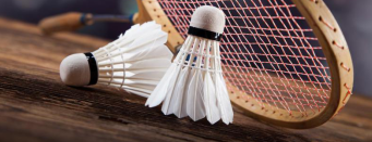 快樂(lè)工作、健康生活——開(kāi)心小伙伴“羽”我同行！